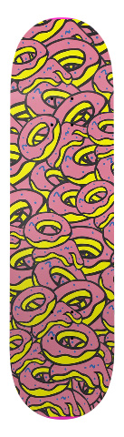 Design 20542 Skateboards, Longboards and Grip Tape Image