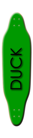 Design 20779 Skateboards, Longboards and Grip Tape