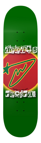 Design 20798 Skateboards, Longboards and Grip Tape