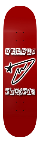 Design 20799 Skateboards, Longboards and Grip Tape Image