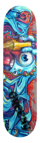 Graffiti Board Skateboards, Longboards and Grip Tape Image