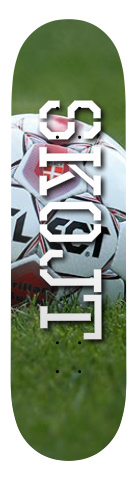 Design 20718 Skateboards, Longboards and Grip Tape Image