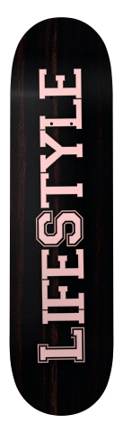Lifestyle Skateboards, Longboards and Grip Tape Image