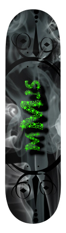 Design 20719 Skateboards, Longboards and Grip Tape Image