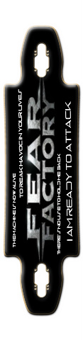 Design 20897 Skateboards, Longboards and Grip Tape