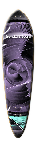 Design 20793 Skateboards, Longboards and Grip Tape Image