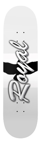 Design 20895 Skateboards, Longboards and Grip Tape