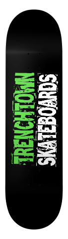 Design 20918 Skateboards, Longboards and Grip Tape Image