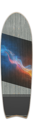 Design 20917 Skateboards, Longboards and Grip Tape Image