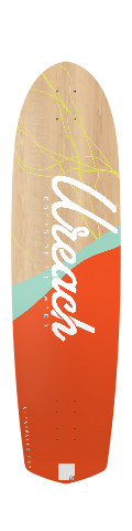 Design 20876 Skateboards, Longboards and Grip Tape