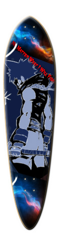 Design 21003 Skateboards, Longboards and Grip Tape Image