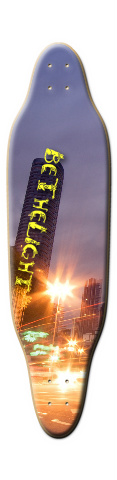 Design 20977 Skateboards, Longboards and Grip Tape