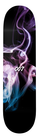 Design 20975 Skateboards, Longboards and Grip Tape