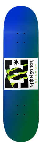 DcMonster Skateboards, Longboards and Grip Tape Image