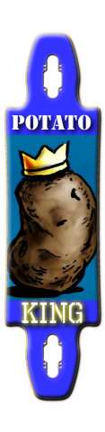 potato king