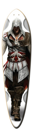 Design 21119 Skateboards, Longboards and Grip Tape