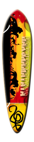 hakunamatata