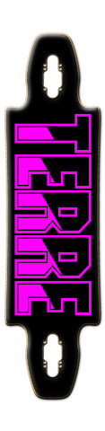 Design 21325 Skateboards, Longboards and Grip Tape