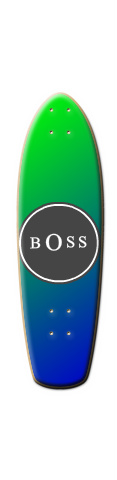 Design 21361 Skateboards, Longboards and Grip Tape Image