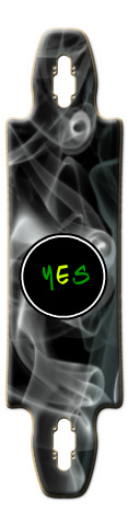 Design 21327 Skateboards, Longboards and Grip Tape