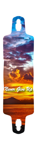 Design 21324 Skateboards, Longboards and Grip Tape