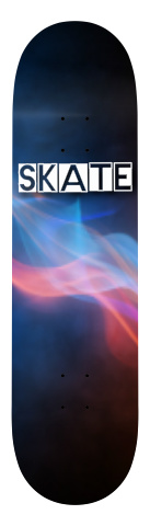 Design 21316 Skateboards, Longboards and Grip Tape Image