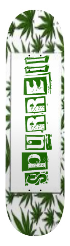 Design 21315 Skateboards, Longboards and Grip Tape Image
