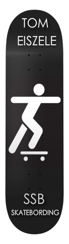 Design 21255 Skateboards, Longboards and Grip Tape Image