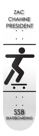 Design 21256 Skateboards, Longboards and Grip Tape Image