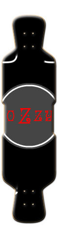 Design 49542 Skateboards, Longboards and Grip Tape