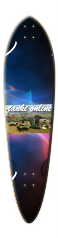 Design 49498 Skateboards, Longboards and Grip Tape Image