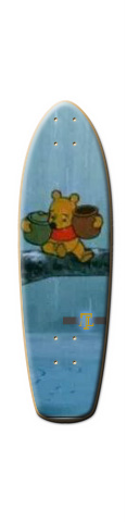 Design 49453 Skateboards, Longboards and Grip Tape