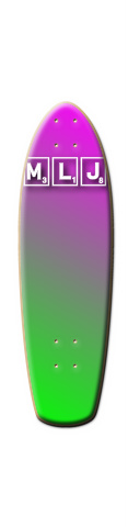 Design 49513 Skateboards, Longboards and Grip Tape