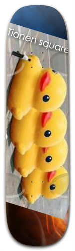 Design 49528 Skateboards, Longboards and Grip Tape