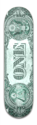 Design 49398 Skateboards, Longboards and Grip Tape