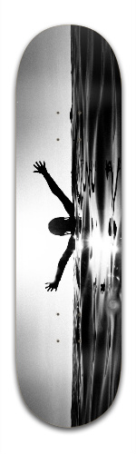 Design 49482 Skateboards, Longboards and Grip Tape