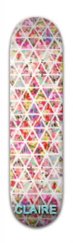 Design 49476 Skateboards, Longboards and Grip Tape