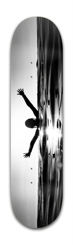 Design 49481 Skateboards, Longboards and Grip Tape