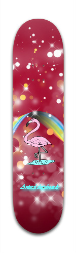 Design 49509 Skateboards, Longboards and Grip Tape Image