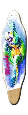 Design 49543 Skateboards, Longboards and Grip Tape