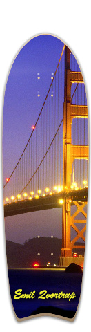 Design 49583 Skateboards, Longboards and Grip Tape Image