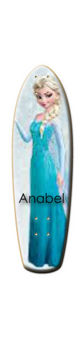 Design 49797 Skateboards, Longboards and Grip Tape