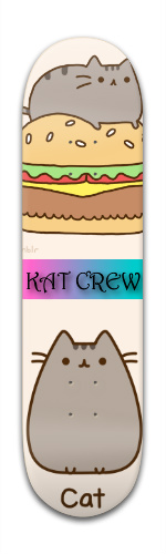 Kat Crew