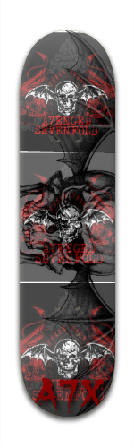 A7X RIP rev