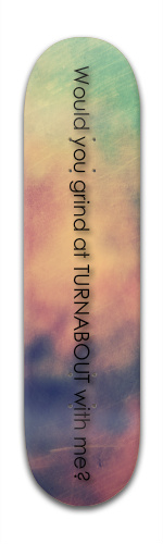 Design 49774 Skateboards, Longboards and Grip Tape