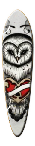 Design 49987 Skateboards, Longboards and Grip Tape