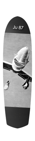 Design 49957 Skateboards, Longboards and Grip Tape