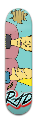 Design 50016 Skateboards, Longboards and Grip Tape