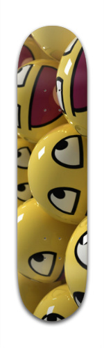Design 50049 Skateboards, Longboards and Grip Tape