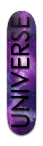 UNIVERSE